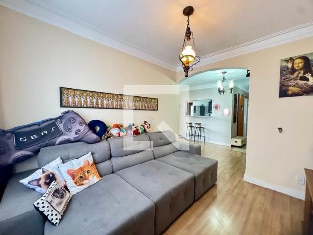 Apto, Vila Bremen, 3 Quartos, 154 m2 Guarulhos