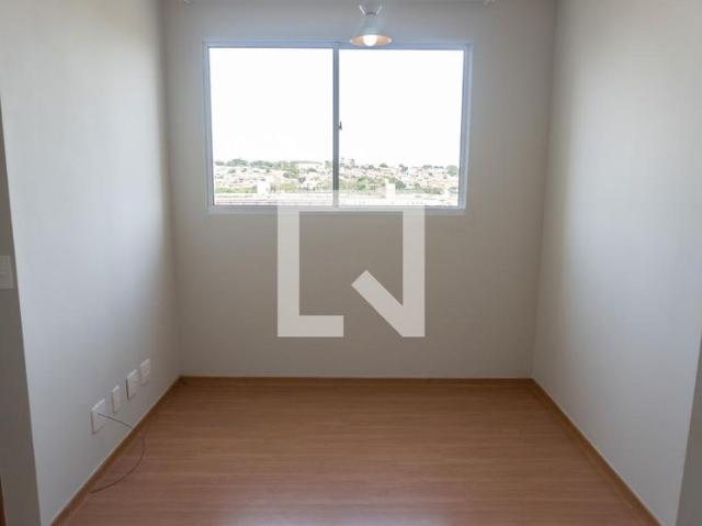 Apto, Vila Bressani, 2 Quartos, 60 m2 Paulínia