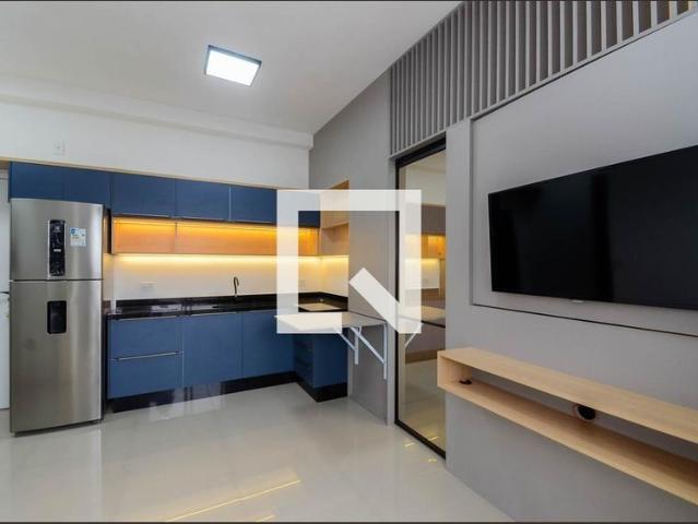 Apto, Vila Galvão, 1 Quarto, 55 m2 Guarulhos