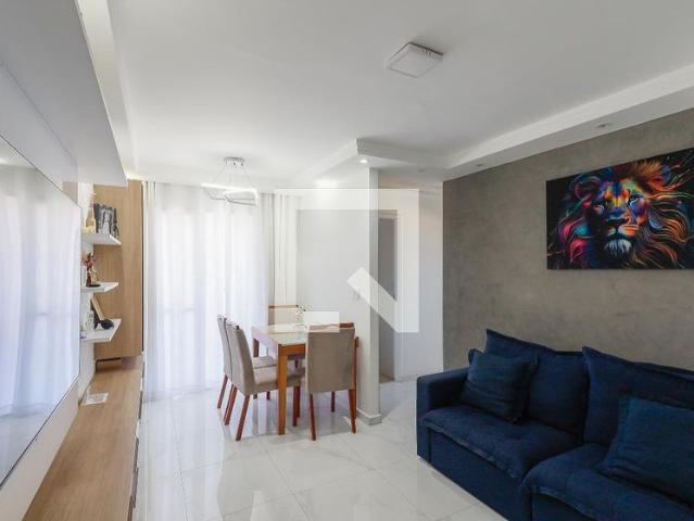 Apto, Vila Galvão, 2 Quartos, 49 m2 Guarulhos