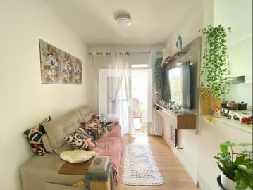 Apto, Vila Galvão, 2 Quartos, 57 m2 Guarulhos