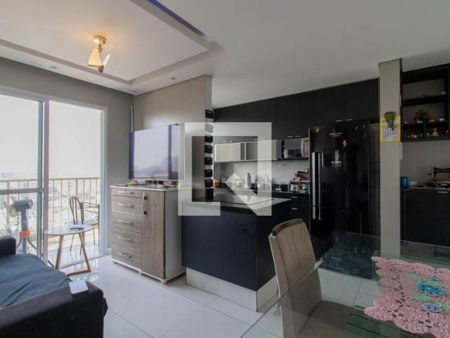 Apto, Vila Galvão, 2 Quartos, 56 m2 Guarulhos