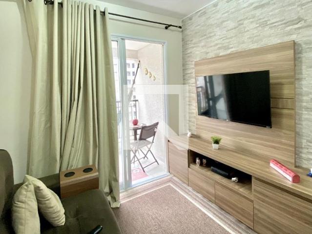 Apto, Vila Galvão, 2 Quartos, 58 m2 Guarulhos