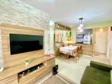 Apto, Vila Galvão, 2 Quartos, 58 m2 Guarulhos