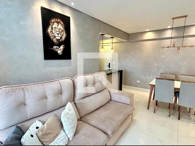 Apto, Vila Galvão, 2 Quartos, 59 m2 Guarulhos