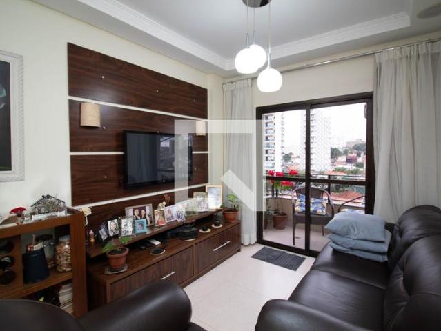 Apto, Vila Galvão, 2 Quartos, 72 m2 Guarulhos
