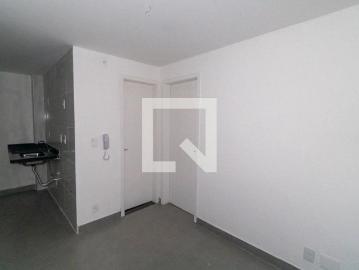 Apto, Vila Gea, 1 Quarto, 27 m2 São Paulo