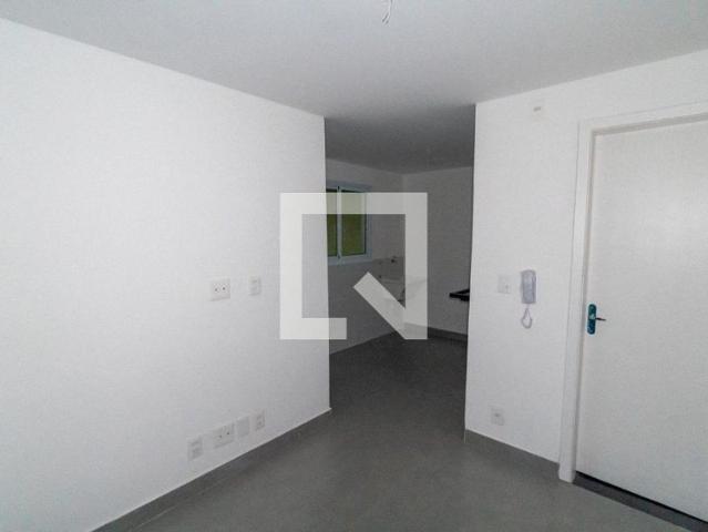 Apto, Vila Gea, 1 Quarto, 27 m2 São Paulo