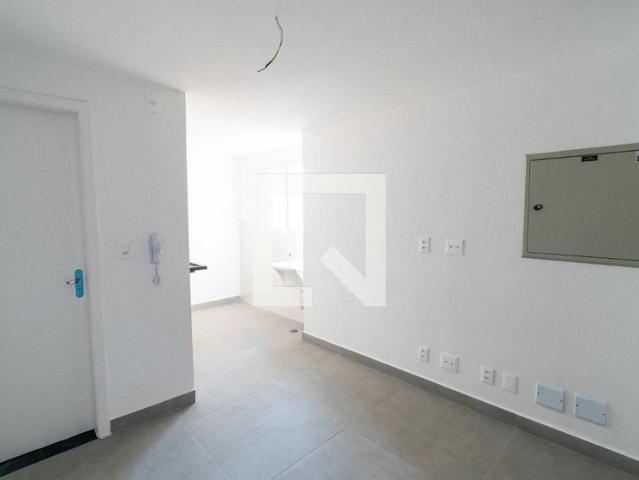 Apto, Vila Gea, 1 Quarto, 27 m2 São Paulo
