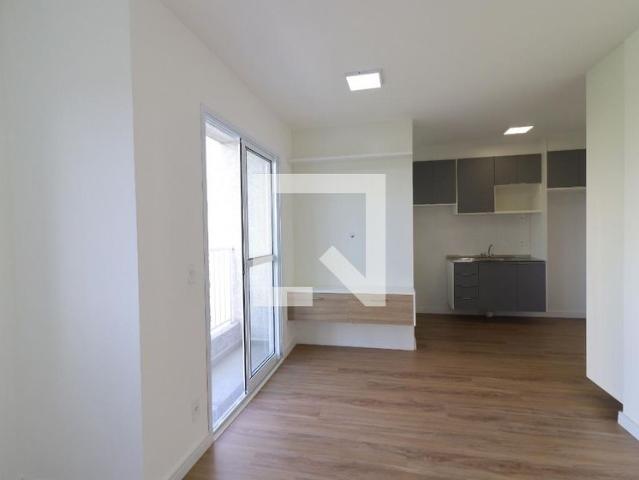 Apto, Vila Gea, 1 Quarto, 37 m2 São Paulo