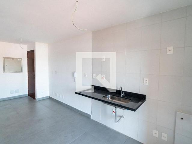 Apto, Vila Gea, 2 Quartos, 47 m2 São Paulo