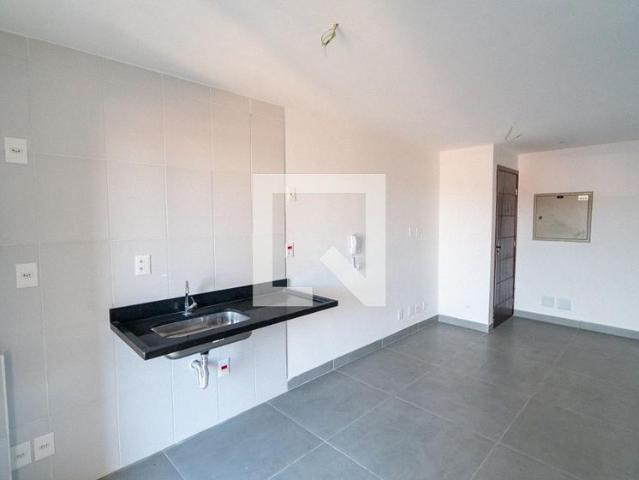 Apto, Vila Gea, 2 Quartos, 47 m2 São Paulo