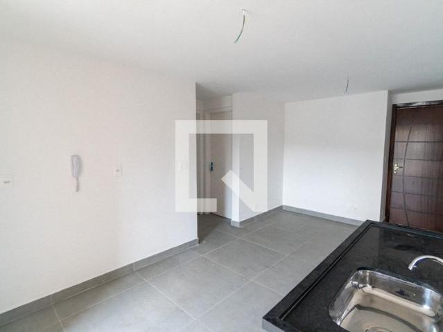 Apto, Vila Gea, 2 Quartos, 51 m2 São Paulo