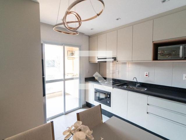 Apto, Vila Gea, 2 Quartos, 51 m2 São Paulo