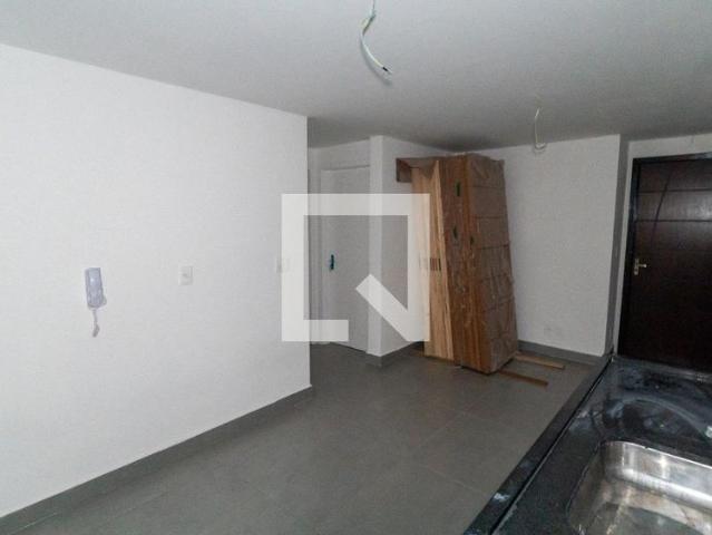 Apto, Vila Gea, 2 Quartos, 51 m2 São Paulo