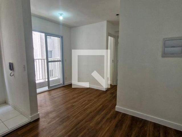 Apto, Vila Gea, 2 Quartos, 37 m2 São Paulo