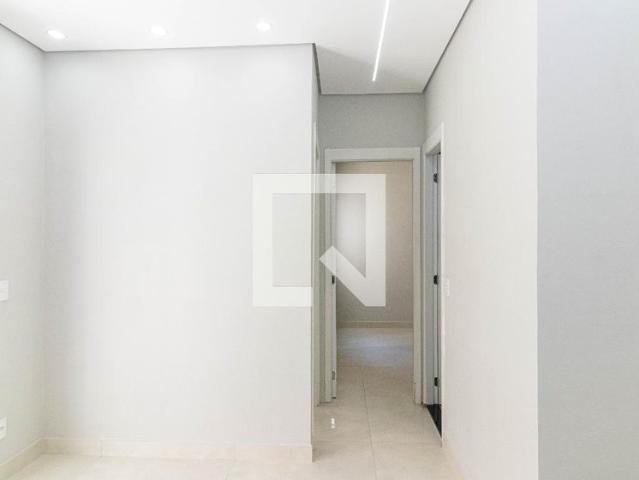 Apto, Vila Gea, 2 Quartos, 37 m2 São Paulo