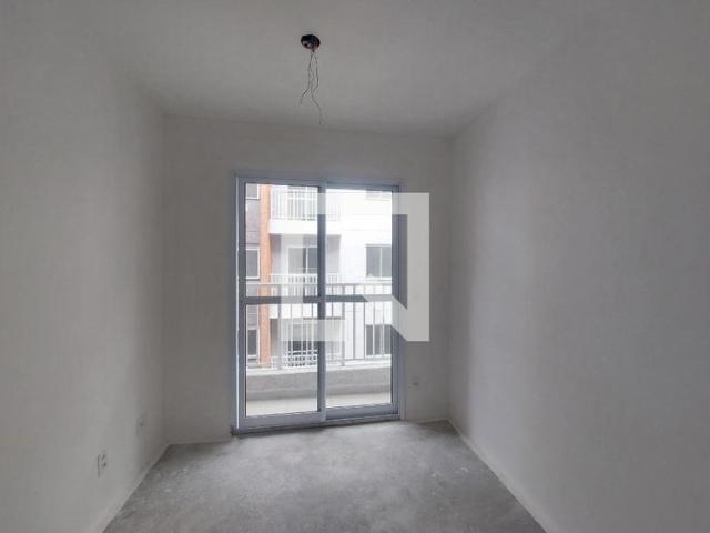 Apto, Vila Gea, 2 Quartos, 37 m2 São Paulo
