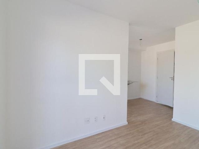 Apto, Vila Gea, 2 Quartos, 37 m2 São Paulo