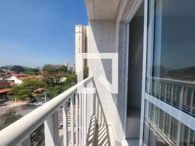 Apto, Vila Gea, 2 Quartos, 37 m2 São Paulo