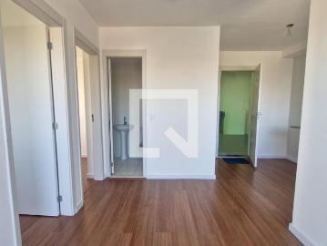 Apto, Vila Gea, 2 Quartos, 37 m2 São Paulo