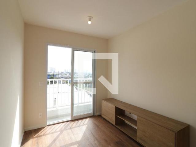 Apto, Vila Gea, 2 Quartos, 37 m2 São Paulo