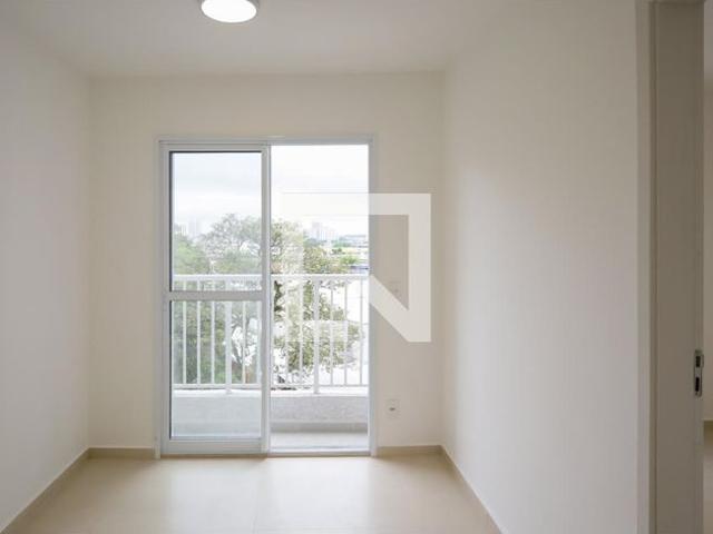 Apto, Vila Gea, 2 Quartos, 37 m2 São Paulo