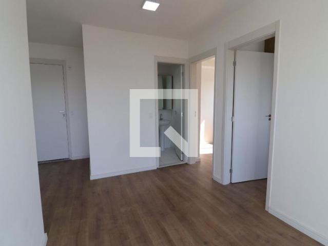 Apto, Vila Gea, 2 Quartos, 38 m2 São Paulo