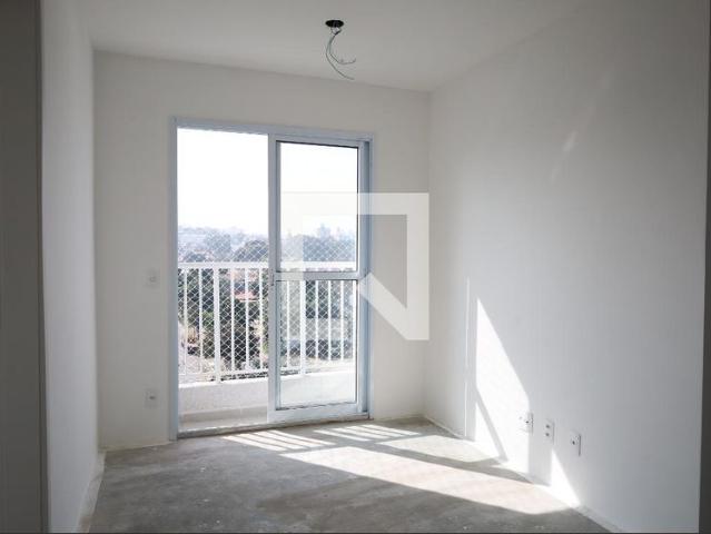 Apto, Vila Gea, 2 Quartos, 38 m2 São Paulo