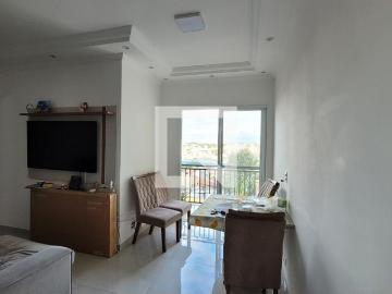Apto, Vila Gepina, 2 Quartos, 59 m2 Itaquaquecetuba