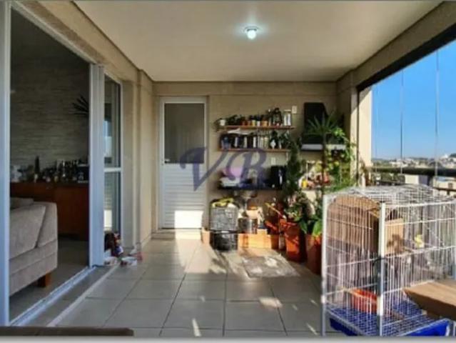Apto Vila Gilda