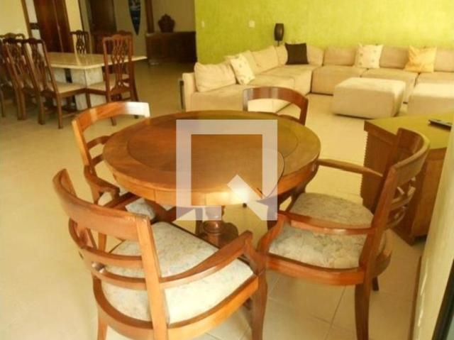 Apto, Vila guarani, 4 Quartos, 224 m2 Mauá