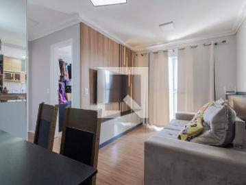 Apto, Vila guarani, 2 Quartos, 57 m2 Mauá