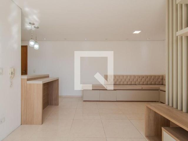 Apto, Vila guarani, 3 Quartos, 83 m2 Mauá
