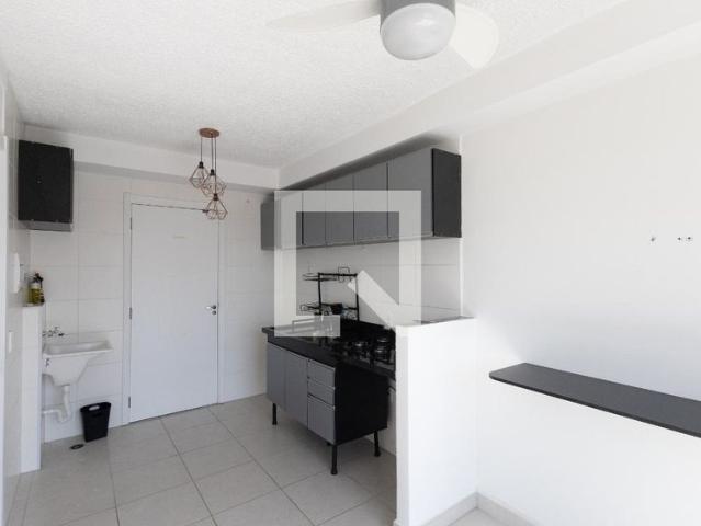 Apto, Vila Guilherme, 1 Quarto, 24 m2 São Paulo