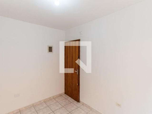 Apto, Vila Guilherme, 1 Quarto, 27 m2 São Paulo