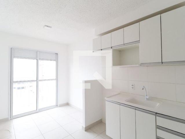 Apto, Vila Guilherme, 1 Quarto, 27 m2 São Paulo