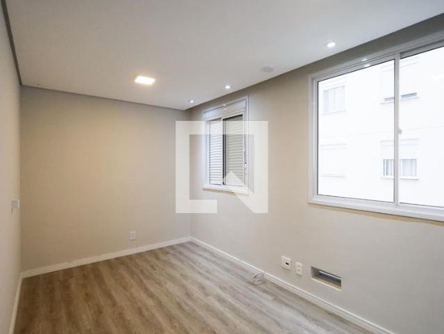 Apto, Vila Guilherme, 1 Quarto, 34 m2 São Paulo