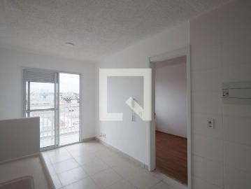 Apto, Vila Guilherme, 1 Quarto, 35 m2 São Paulo