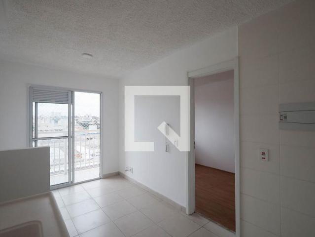 Apto, Vila Guilherme, 1 Quarto, 35 m2 São Paulo