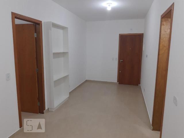 Apto, Vila Guilherme, 1 Quarto, 35 m2 São Paulo