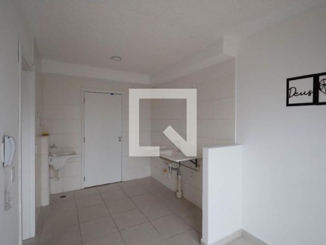 Apto, Vila Guilherme, 1 Quarto, 35 m2 São Paulo