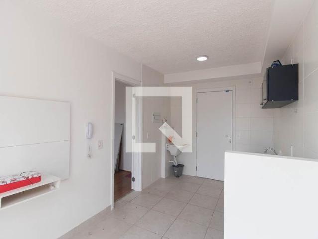 Apto, Vila Guilherme, 1 Quarto, 36 m2 São Paulo
