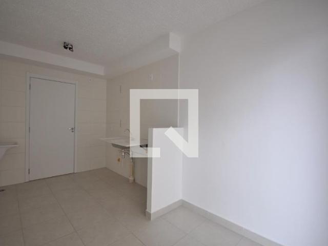 Apto, Vila Guilherme, 1 Quarto, 37 m2 São Paulo