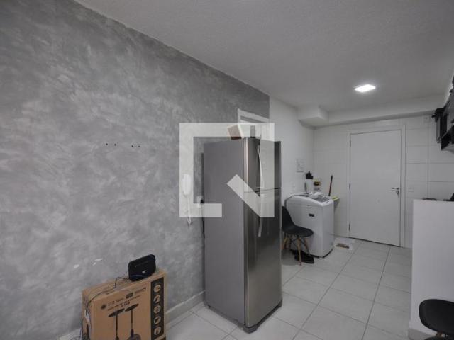 Apto, Vila Guilherme, 1 Quarto, 37 m2 São Paulo