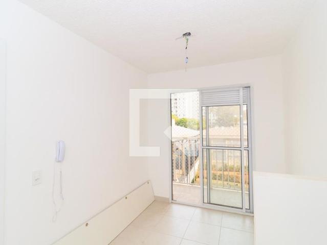 Apto, Vila Guilherme, 1 Quarto, 31 m2 São Paulo