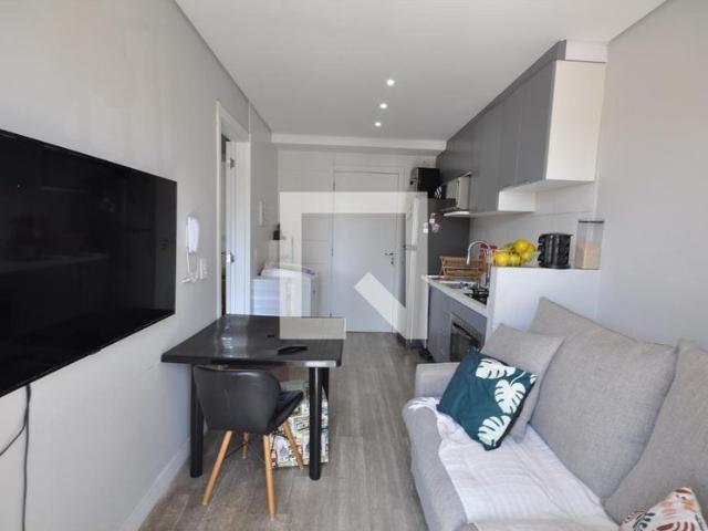 Apto, Vila Guilherme, 1 Quarto, 31 m2 São Paulo