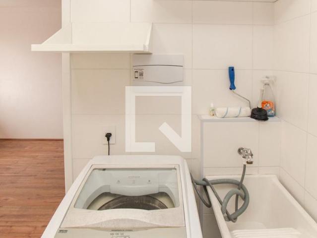 Apto, Vila Guilherme, 1 Quarto, 31 m2 São Paulo