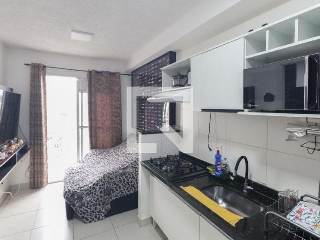 Apto, Vila Guilherme, 1 Quarto, 32 m2 São Paulo