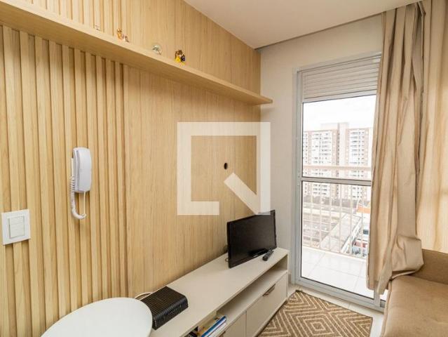 Apto, Vila Guilherme, 1 Quarto, 32 m2 São Paulo